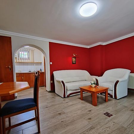 Heviz Apartman Hévíz 외부 사진