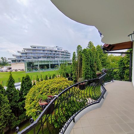 Heviz Apartman Hévíz 외부 사진