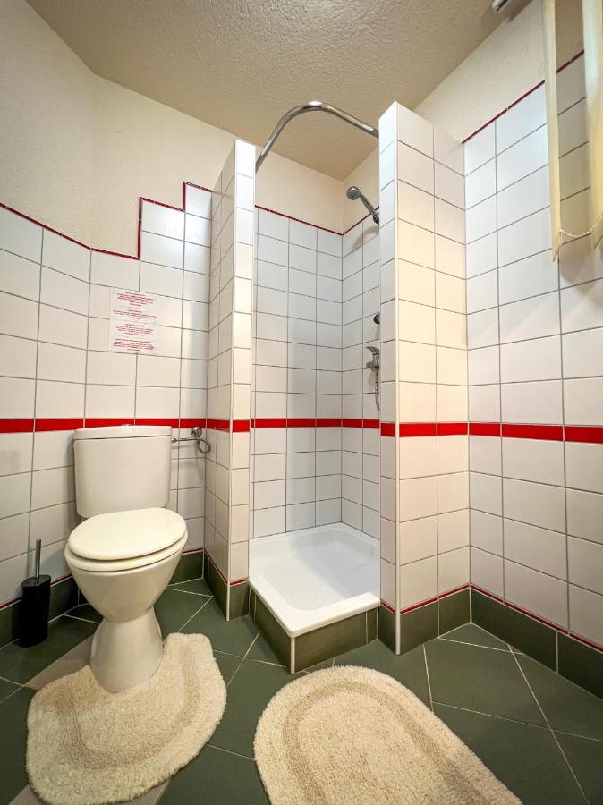 Heviz Apartman Hévíz 외부 사진