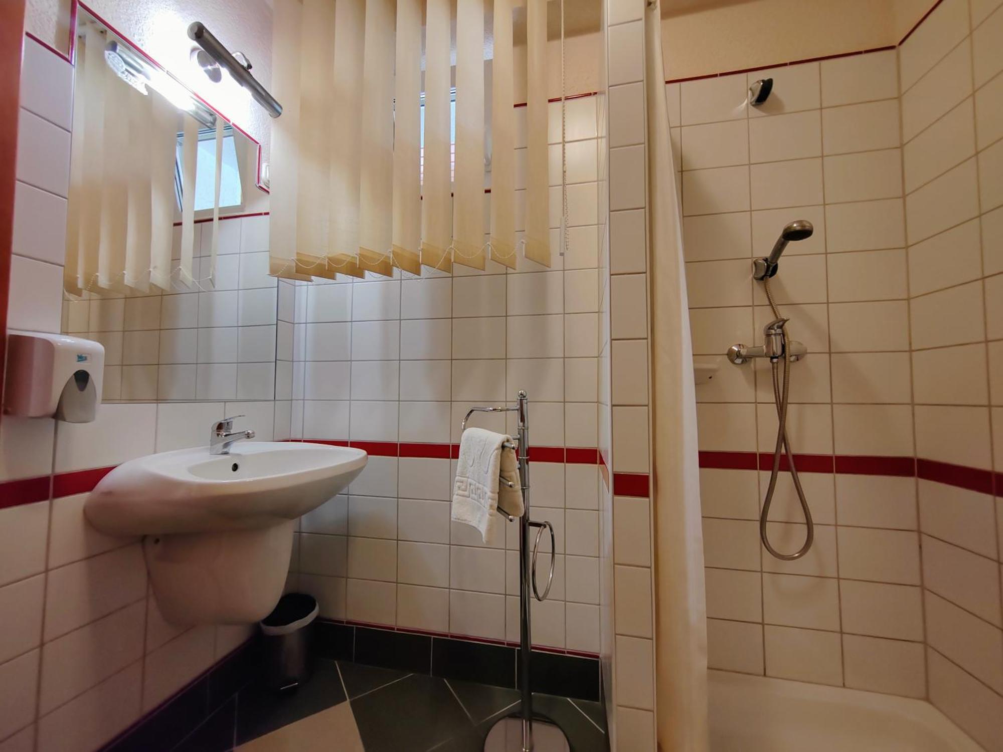Heviz Apartman Hévíz 외부 사진