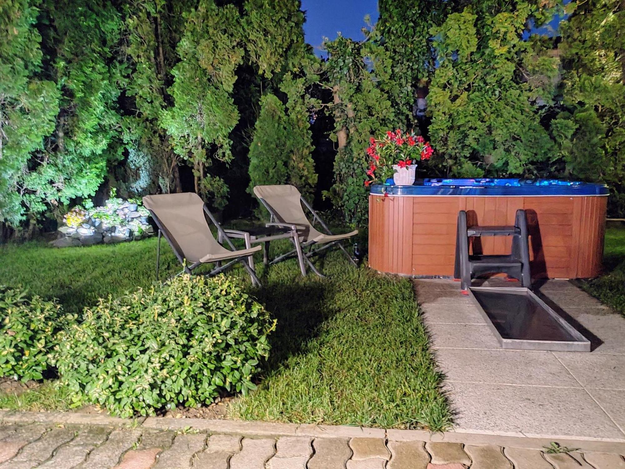 Heviz Apartman Hévíz 외부 사진