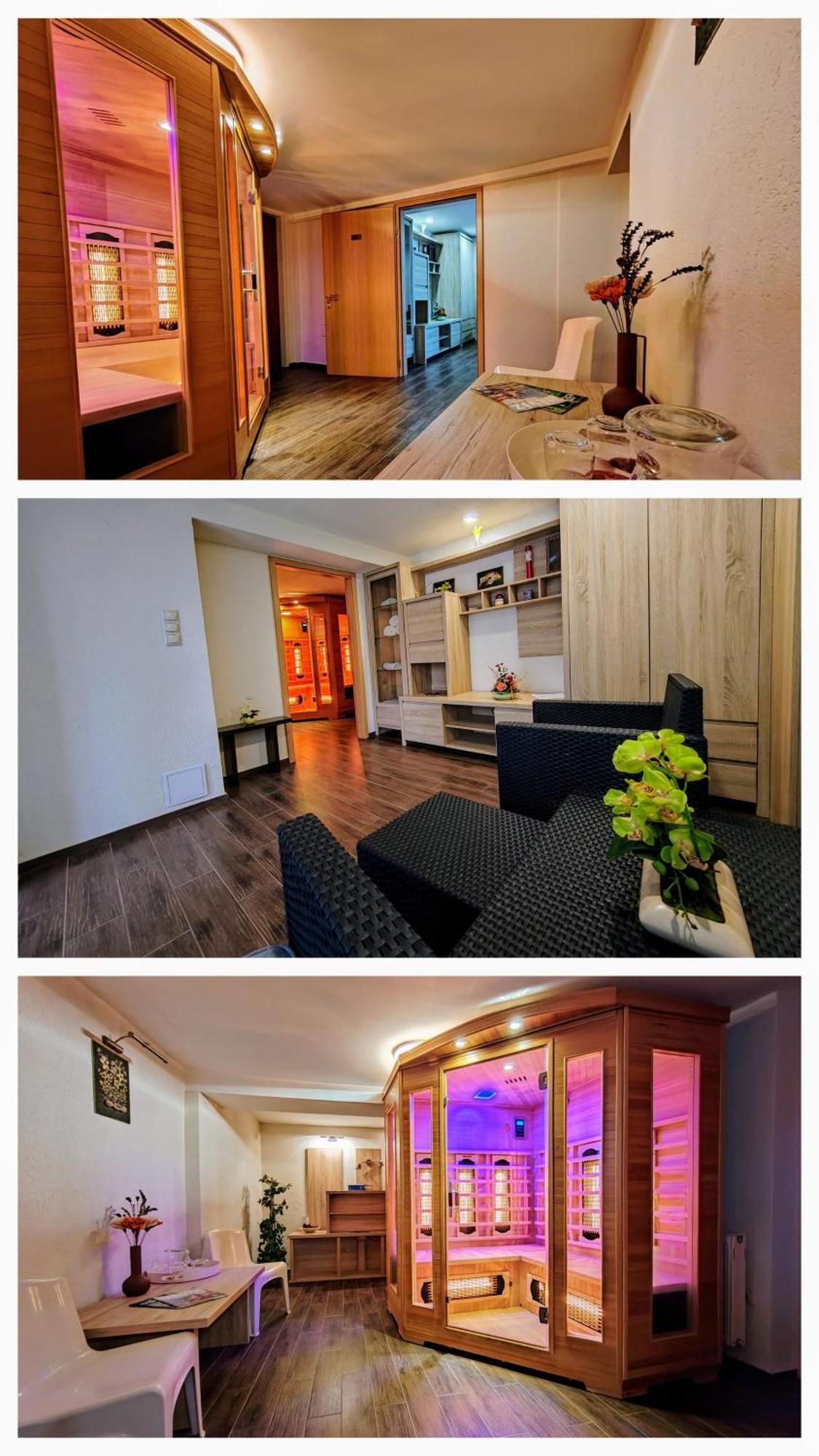 Heviz Apartman Hévíz 외부 사진