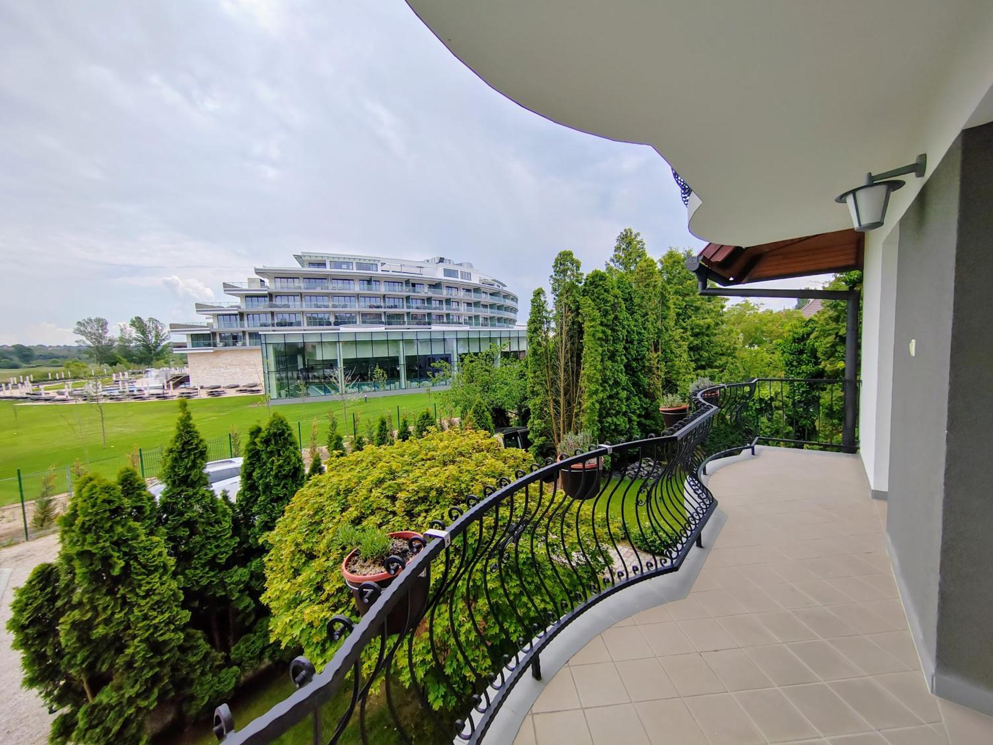 Heviz Apartman Hévíz 외부 사진